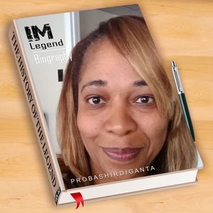 Meet your Posher, Lynn